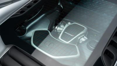 2013 Mclaren 50 12C by MSO