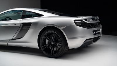 2013 Mclaren 50 12C by MSO