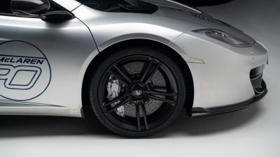 2013 Mclaren 50 12C by MSO