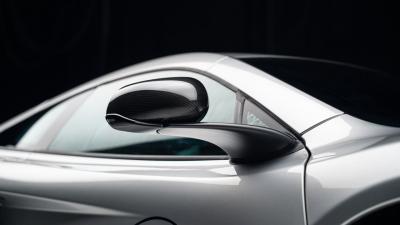 2013 Mclaren 50 12C by MSO