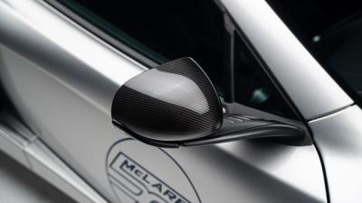 2013 Mclaren 50 12C by MSO