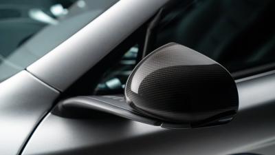 2013 Mclaren 50 12C by MSO