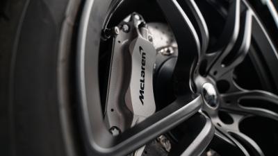 2013 Mclaren 50 12C by MSO