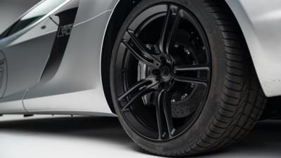 2013 Mclaren 50 12C by MSO