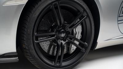 2013 Mclaren 50 12C by MSO