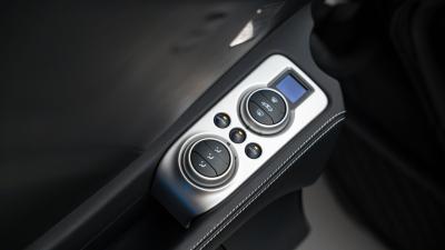 2013 Mclaren 50 12C by MSO