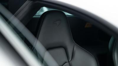 2013 Mclaren 50 12C by MSO