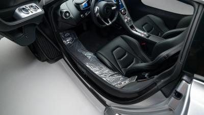 2013 Mclaren 50 12C by MSO