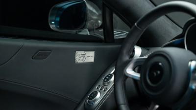 2013 Mclaren 50 12C by MSO