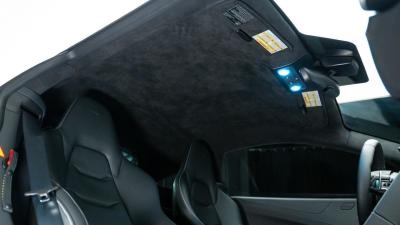 2013 Mclaren 50 12C by MSO