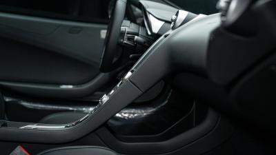 2013 Mclaren 50 12C by MSO