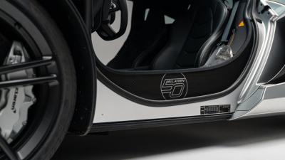 2013 Mclaren 50 12C by MSO