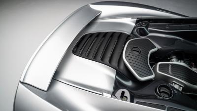 2013 Mclaren 50 12C by MSO