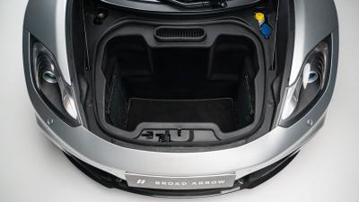 2013 Mclaren 50 12C by MSO