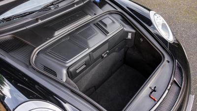 2011 Porsche 911 GT3 RS 4.0 Clubsport