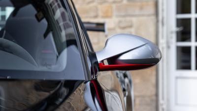 2011 Porsche 911 GT3 RS 4.0 Clubsport