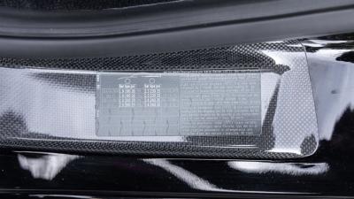 2011 Porsche 911 GT3 RS 4.0 Clubsport