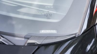 2011 Porsche 911 GT3 RS 4.0 Clubsport