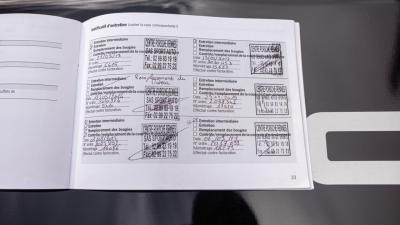 2011 Porsche 911 GT3 RS 4.0 Clubsport