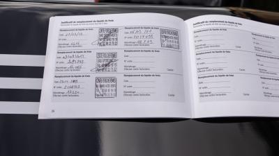 2011 Porsche 911 GT3 RS 4.0 Clubsport