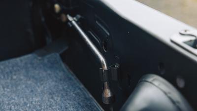 1967 Mercedes - Benz 250 SE Cabriolet