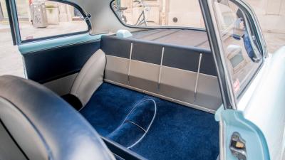 1956 Alfa Romeo Giulietta Sprint Veloce Alleggerita