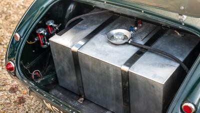 1962 Austin - Healey 3000 MKII BN7