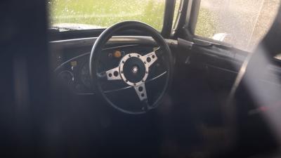 1962 Austin - Healey 3000 MKII BN7