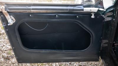 1962 Austin - Healey 3000 MKII BN7