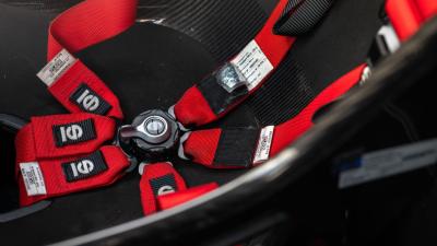 1962 Austin - Healey 3000 MKII BN7