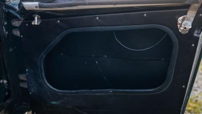 1962 Austin - Healey 3000 MKII BN7