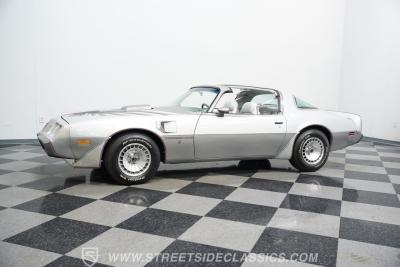 1979 Pontiac Firebird Trans Am 10th Anniversary Edition