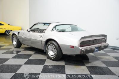 1979 Pontiac Firebird Trans Am 10th Anniversary Edition