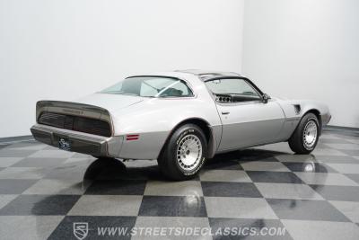 1979 Pontiac Firebird Trans Am 10th Anniversary Edition