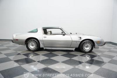 1979 Pontiac Firebird Trans Am 10th Anniversary Edition
