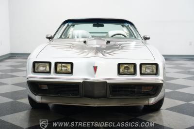 1979 Pontiac Firebird Trans Am 10th Anniversary Edition