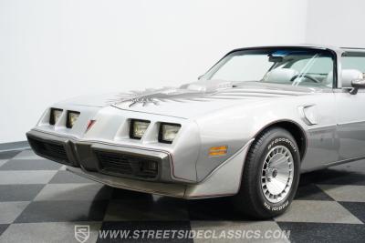 1979 Pontiac Firebird Trans Am 10th Anniversary Edition