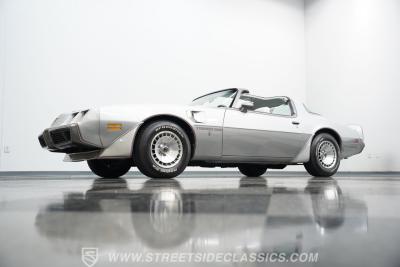 1979 Pontiac Firebird Trans Am 10th Anniversary Edition