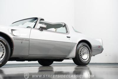 1979 Pontiac Firebird Trans Am 10th Anniversary Edition