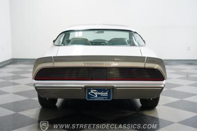 1979 Pontiac Firebird Trans Am 10th Anniversary Edition