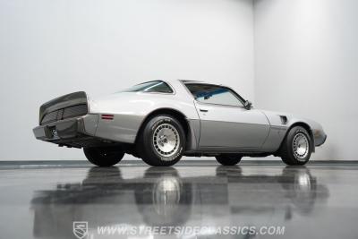 1979 Pontiac Firebird Trans Am 10th Anniversary Edition