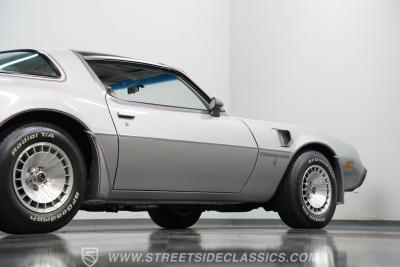 1979 Pontiac Firebird Trans Am 10th Anniversary Edition