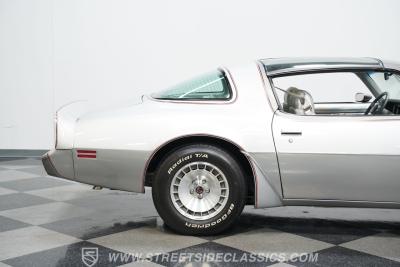 1979 Pontiac Firebird Trans Am 10th Anniversary Edition
