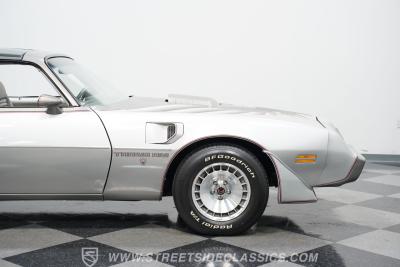 1979 Pontiac Firebird Trans Am 10th Anniversary Edition