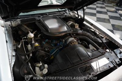 1979 Pontiac Firebird Trans Am 10th Anniversary Edition