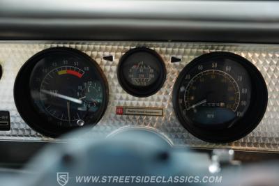 1979 Pontiac Firebird Trans Am 10th Anniversary Edition