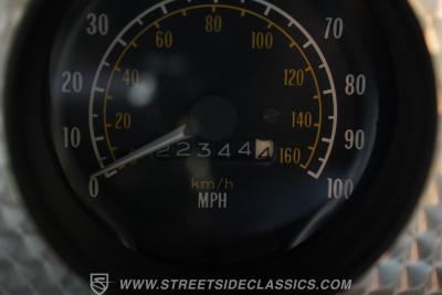 1979 Pontiac Firebird Trans Am 10th Anniversary Edition