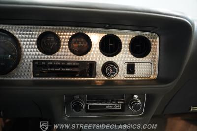 1979 Pontiac Firebird Trans Am 10th Anniversary Edition