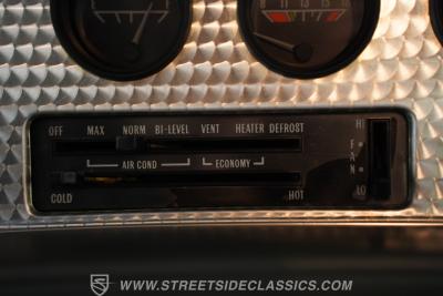 1979 Pontiac Firebird Trans Am 10th Anniversary Edition