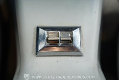 1979 Pontiac Firebird Trans Am 10th Anniversary Edition